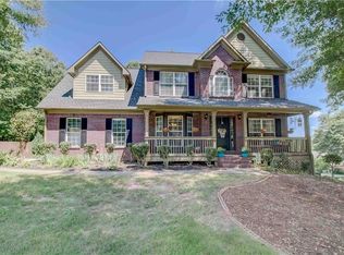 3758 Fair Hill Dr, Bethlehem, GA 30620