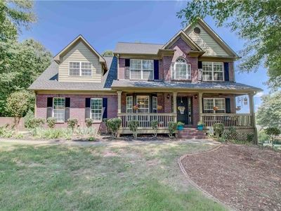 3758 Fair Hill Dr, Bethlehem, GA, 30620