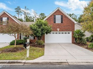 90 Field Planters Circle, Carolina Shores, NC 28467