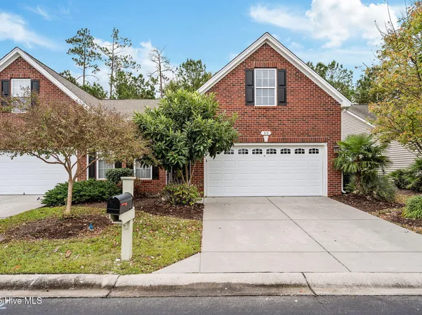 90 Field Planters Circle, Carolina Shores, NC 28467