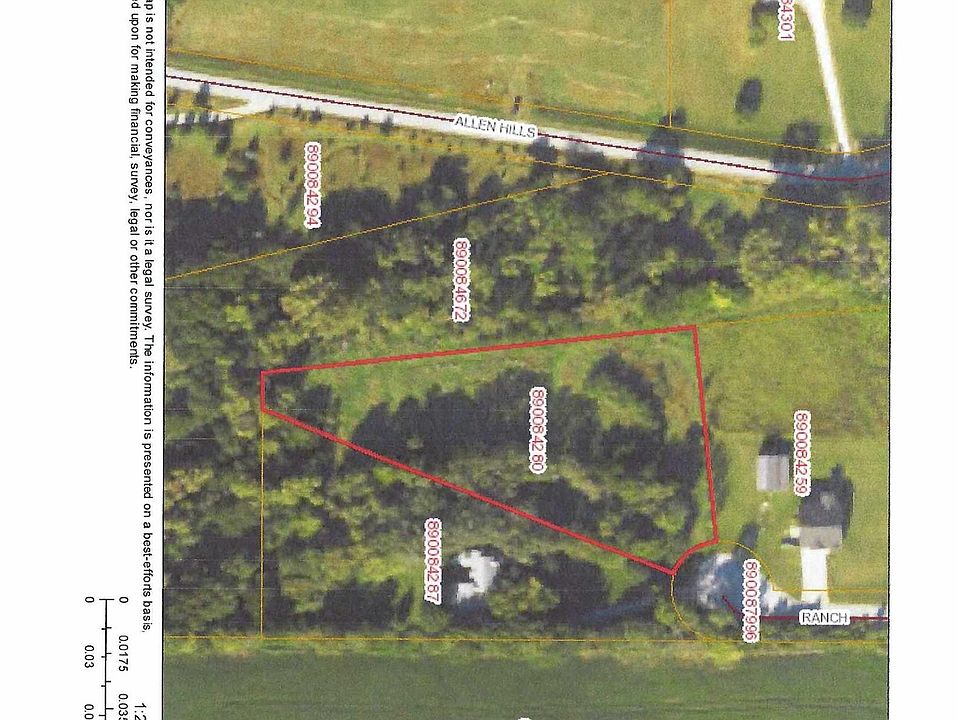 1st image of LOT 9 Allen Hills Dr