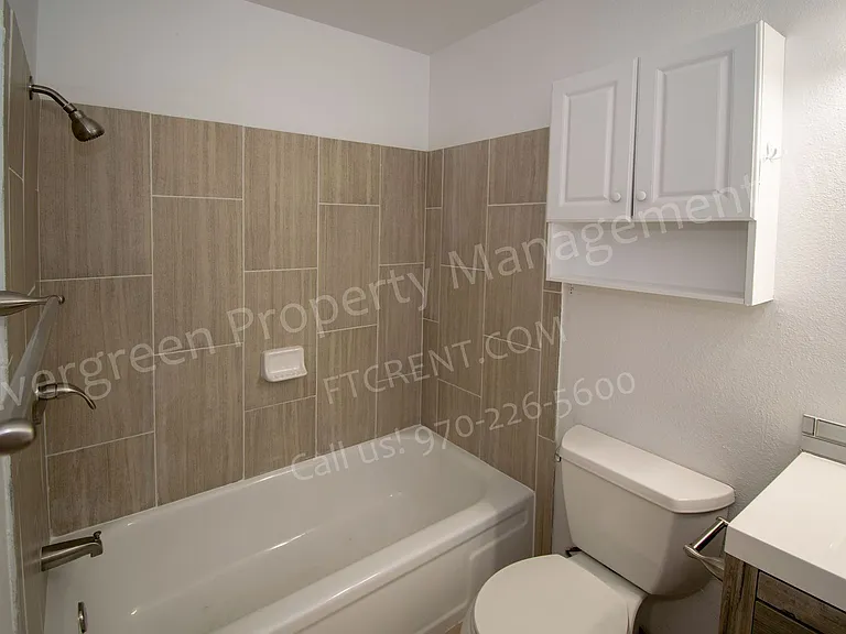 1705 Heatheridge Rd #M301 — Photo 16