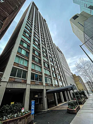 Rented by Brown Harris Stevens | media 6