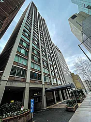 Rented by Brown Harris Stevens