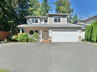 133 120th St SE #A, Everett, WA 98208