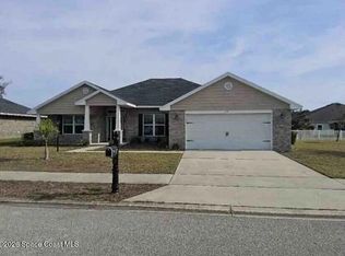 47 Turtle Ridge Dr, Flagler Beach, FL 32136