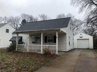 1452 Curtis Ave, Cuyahoga Falls, OH 44221
