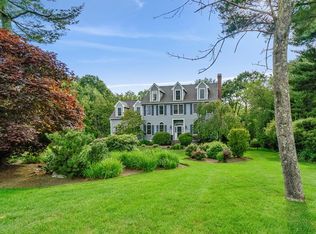 5 Apple Ridge Dr, Natick, MA 01760