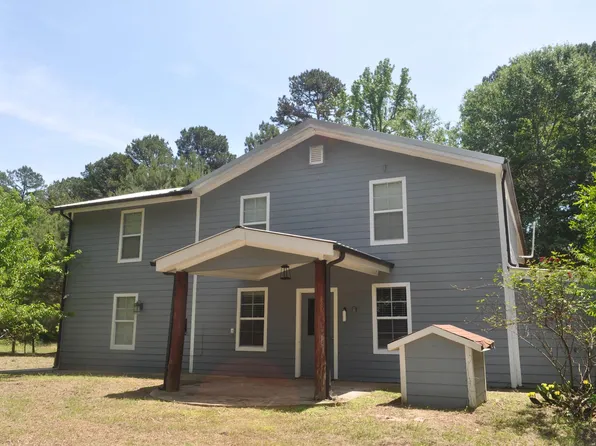 151 County Road 1521, Avinger, TX 75630