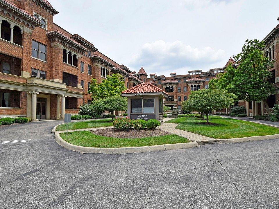 1st image of 2356 Park Ave Unit 107