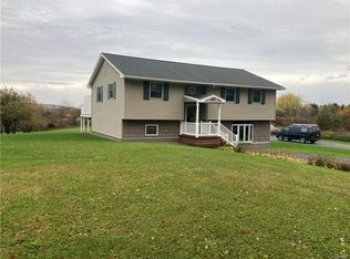 4627 Verona St, Vernon, NY 13476