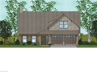 111 Candle Light Ct, Advance, NC 27006