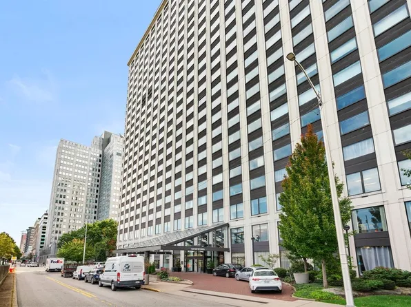 320 Fort Duquesne Blvd APT 7M, Pittsburgh, PA 15222