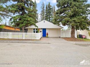 2666 Porter Pl, Anchorage, AK 99508
