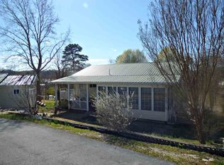 Omaha Trl, Dandridge, TN 37725