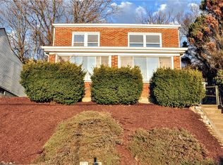 1049 Delaware Ave, Glassport, PA