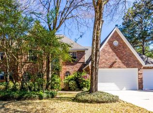 238 Split Rock Rd, Spring, TX 77381