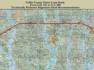 15626 Fm 981, Blue Ridge, TX 75424