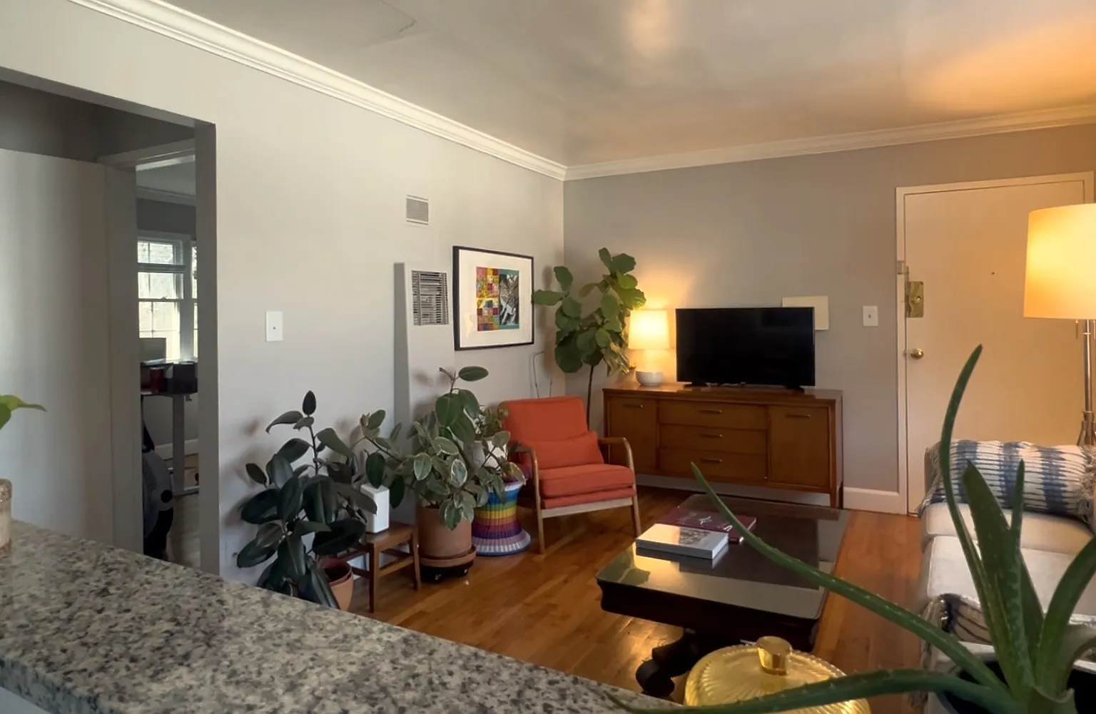 1 bed, 750 sqft, $1,795 — Photo 4