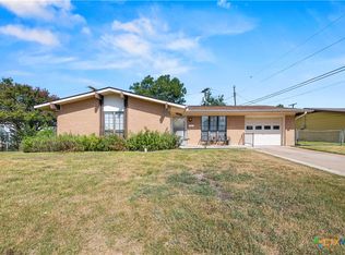 1105 Swope Dr, Killeen, TX 76541