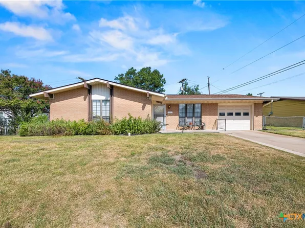 1105 Swope Dr, Killeen, TX 76541