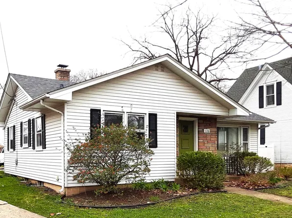 126 Ingalton Ave, West Chicago, IL 60185