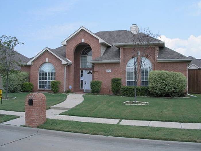 1512 Gaines Ct Front