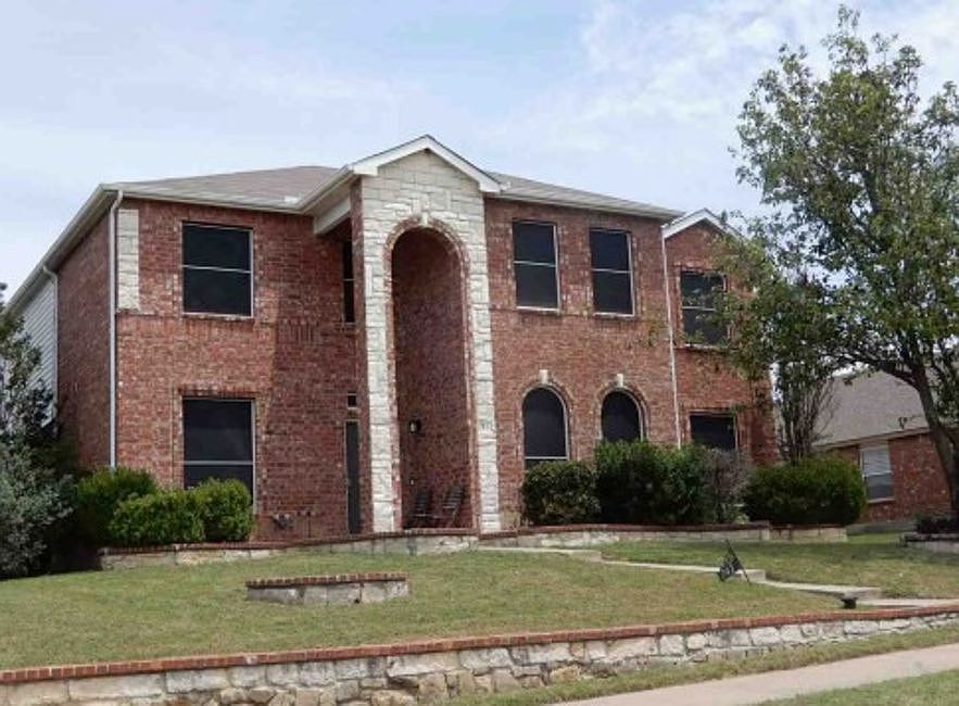 Property Front View