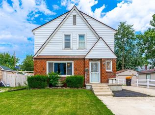 3511 E Pontiac St, Fort Wayne, IN 46803