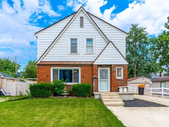 3511 E Pontiac St, Fort Wayne, IN 46803