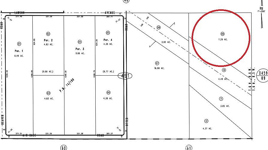 2nd image of 18004 Koala Rd