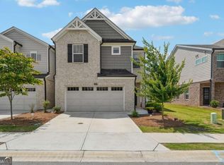 1307 Sunny Lake Dr, Lawrenceville, GA 30043