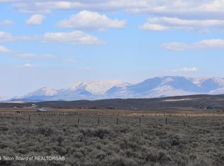 Tba Black Rock Rd, Daniel, WY 83115