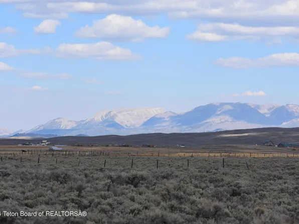 Tba Black Rock Rd, Daniel, WY 83115