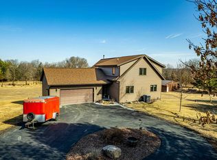 W8176 County Road X, Portage, WI 53901