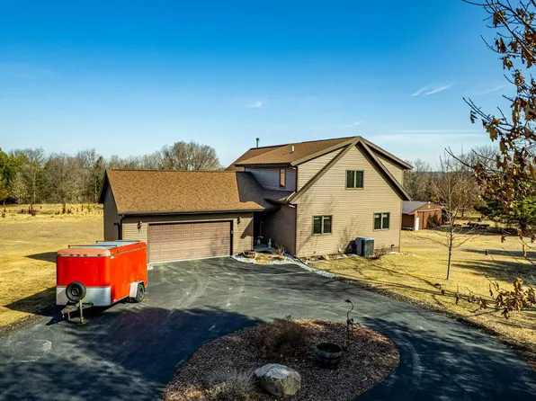 W8176 County Road X, Portage, WI 53901