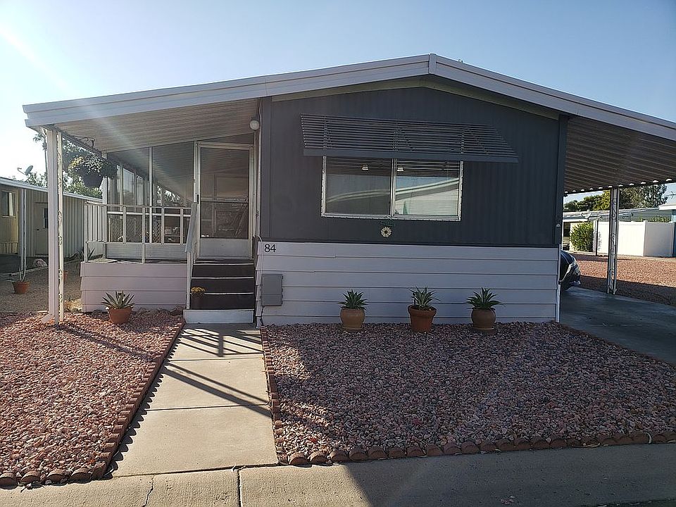 Street view of your new home