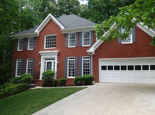 788 Mill Bend Dr, Lawrenceville, GA 30044