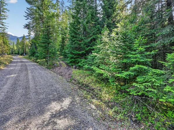 302 Griffith Creek Rd, Eureka, MT 59917