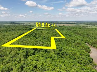 991 SE 976th Rd, Deepwater, MO 64740