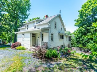 95 Wadsworth Cove Rd, Castine, ME 04421