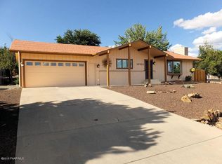 10932 E Manzanita Trl, Dewey, AZ 86327