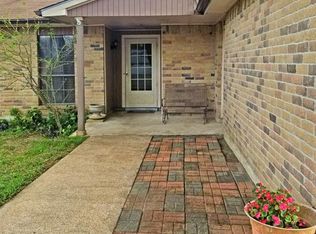 17407 S Yorkglen Dr, Houston, TX 77084