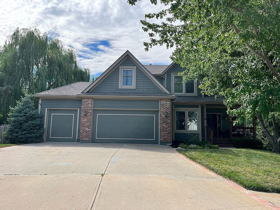 1st image of 7704 Brook Ct