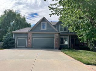 7704 Brook Ct, Kansas City, MO 64139