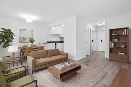 1270 Burnaby St #107 — Photo 11