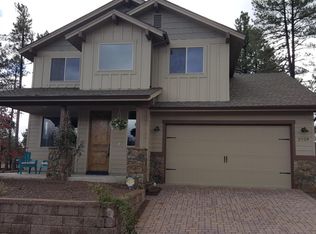 2928 W Presidio Dr, Flagstaff, AZ 86001