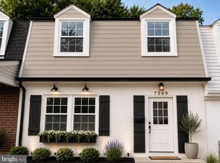 7509 Allendale Dr, Landover, MD 20785
