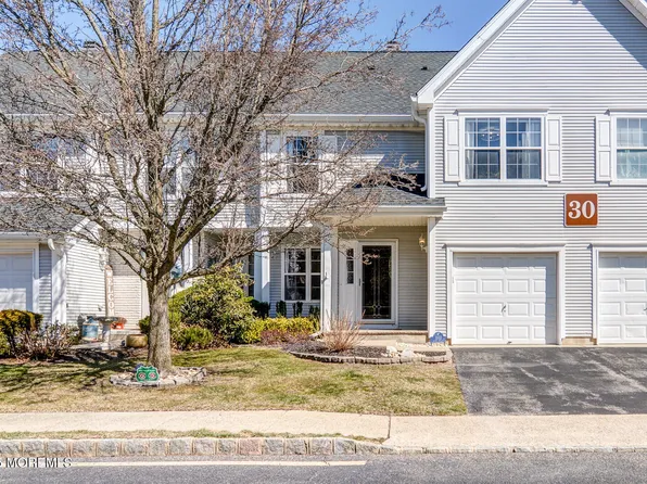 3003 Jockey Hollow Drive, Toms River, NJ 08755