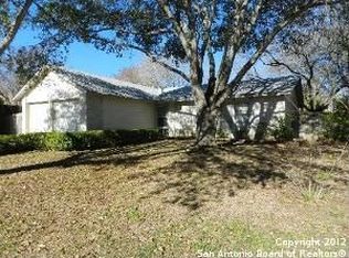 7610 Brown Oak St, Live Oak, TX 78233